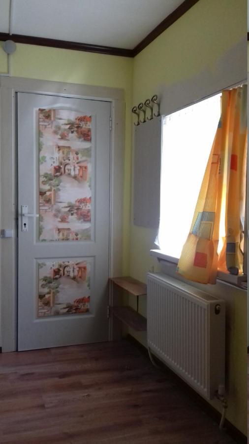 Avotu Stabu Private Flats In A Separate House For One Or Couple Riga Exterior photo