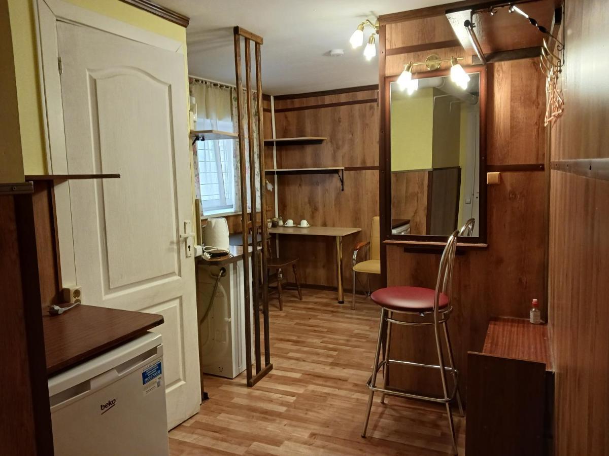 Avotu Stabu Private Flats In A Separate House For One Or Couple Riga Exterior photo