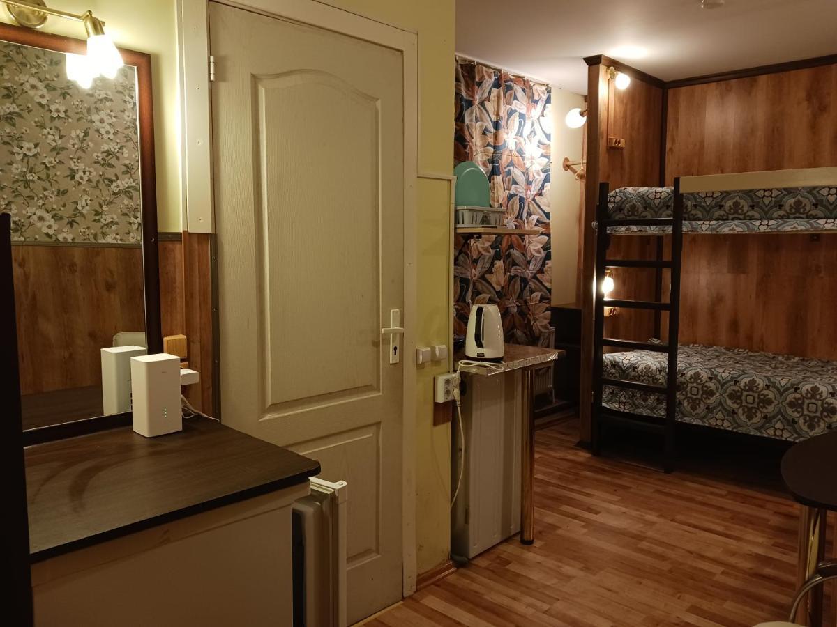 Avotu Stabu Private Flats In A Separate House For One Or Couple Riga Exterior photo